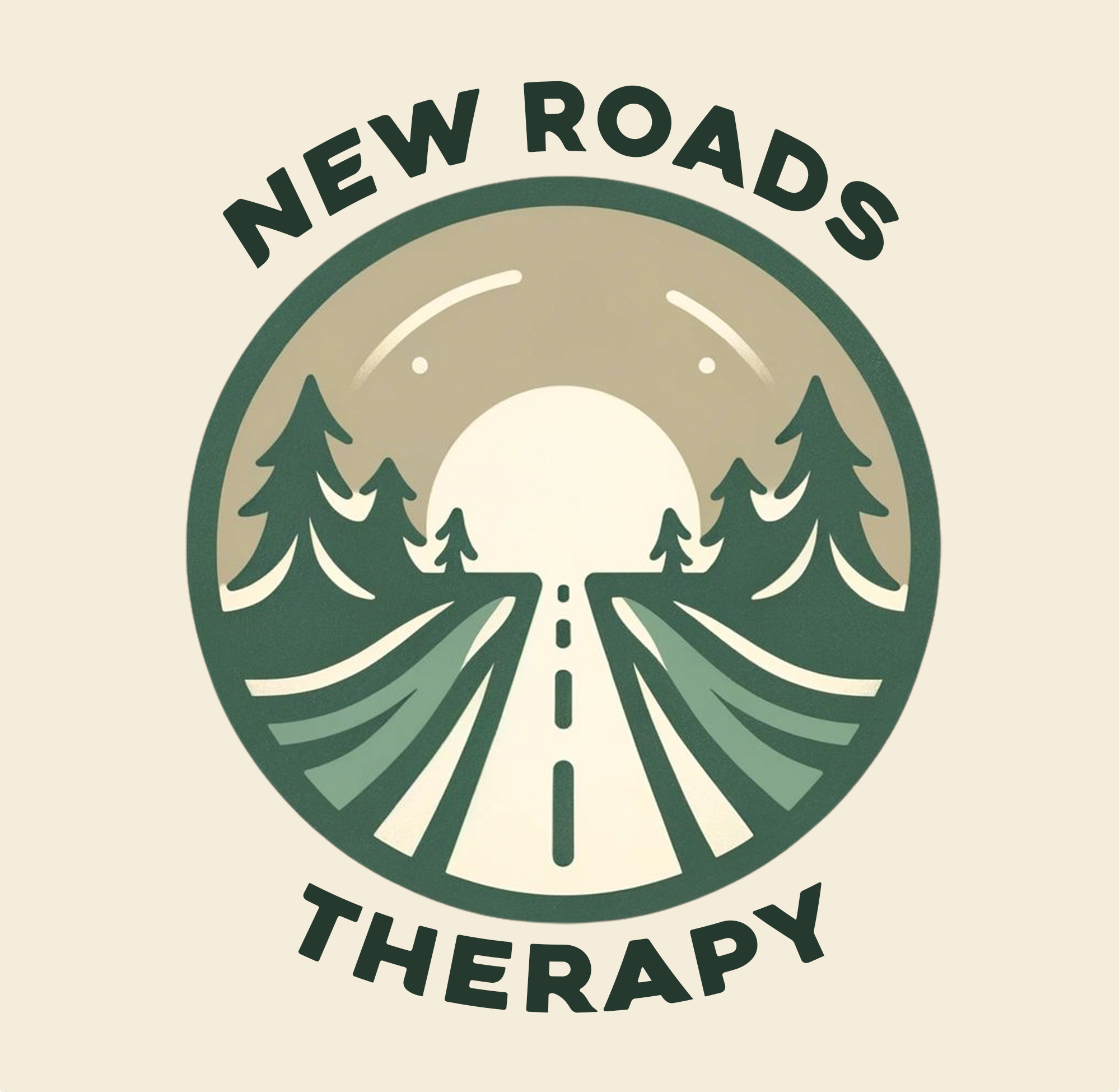 New Roads Therapy - Jason B. Adams, LPC, MHSP